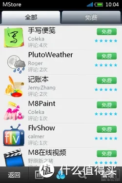 博主晒出十年前的魅族M8：系统UI流畅，外放效果惊人