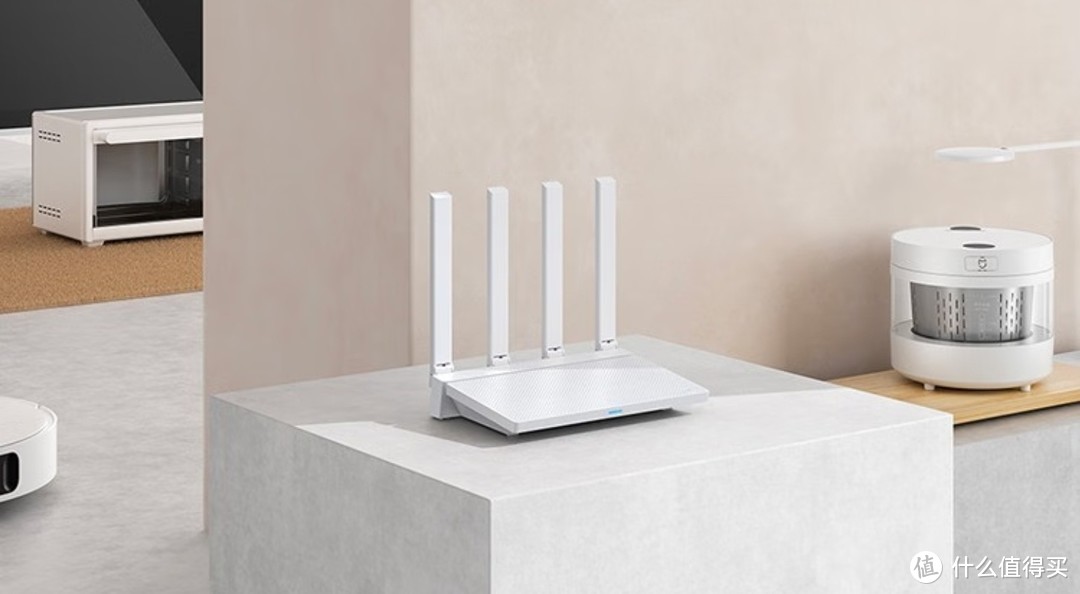 超级好价，只要111元，小米AX3000T WiFi6千兆路由器，只要111元的，AX3000T 千兆路由器，赶紧上车吧