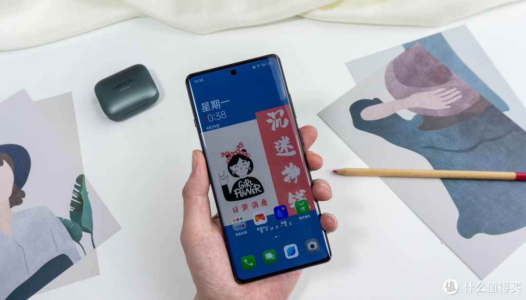 为长辈换机，挑挑选选后，为何最终我还是入手了一加Ace 3呢？