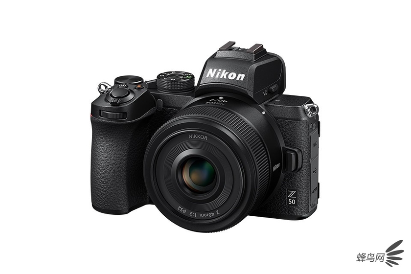 尼尔 Z 40mm f/2的1459元饼干头价格。