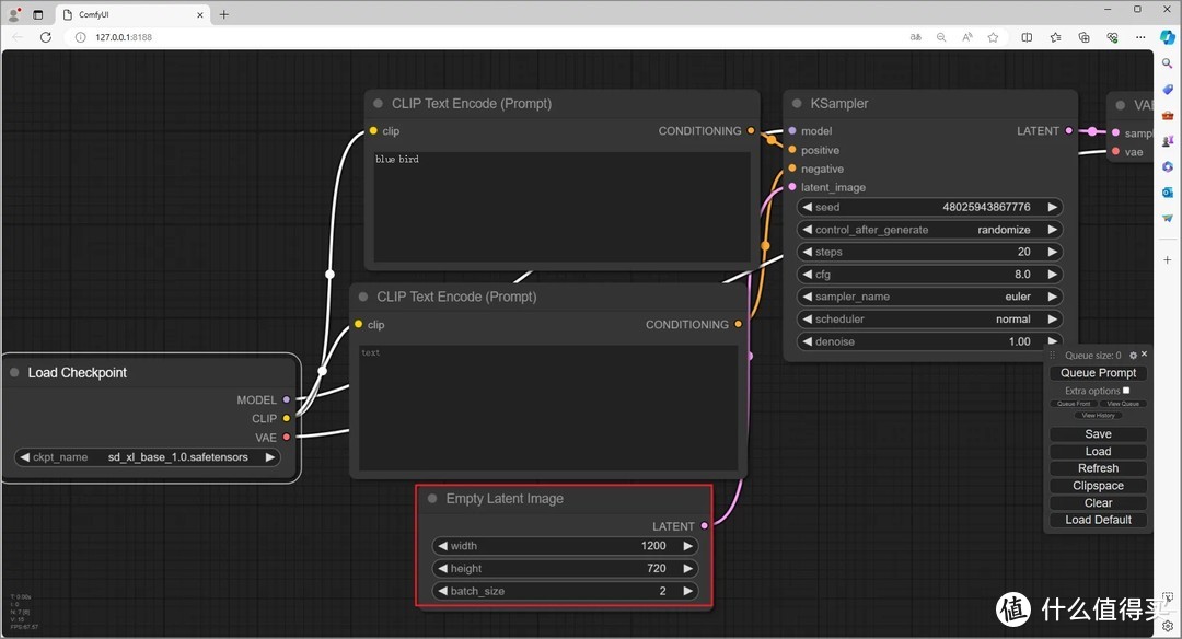 Windows 中搭建 Stable Diffusion，属于自己的专属 AI