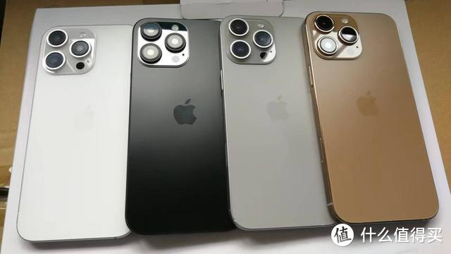 iPhone16系列，下个月见