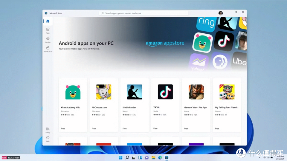 再次半途而废！Windows11正式终止“兼容”安卓