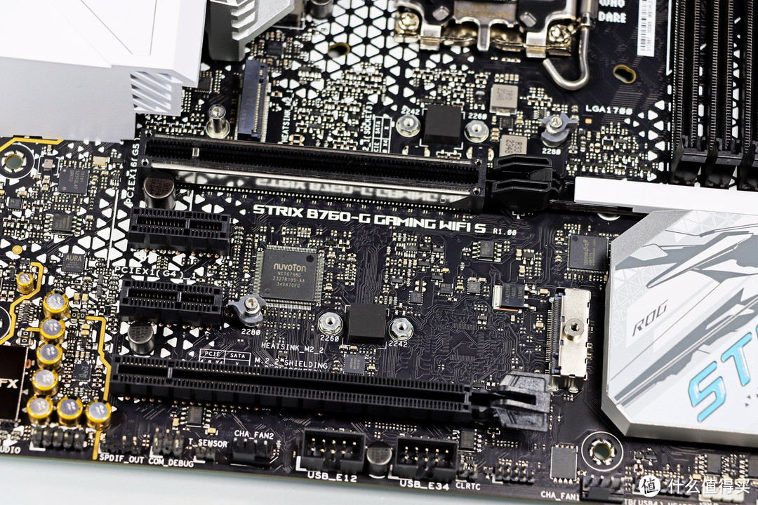 流光魅影 篇一百四十五：高性价比高性能主机——14700K + B760 小吹雪 S + RTX 4070Ti SUPER 月白实战游戏、AI 、专业领域
