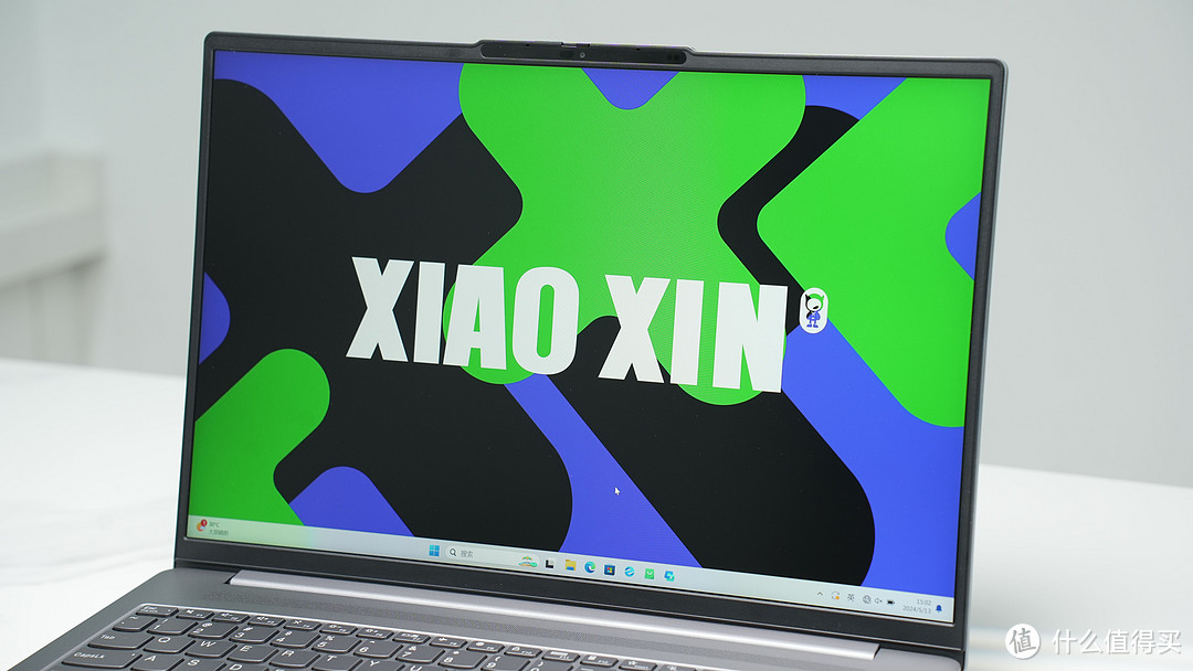 到站秀：AI强势赋能，80W酷睿Ultra 9出色释放，联想小新Pro 16 2024