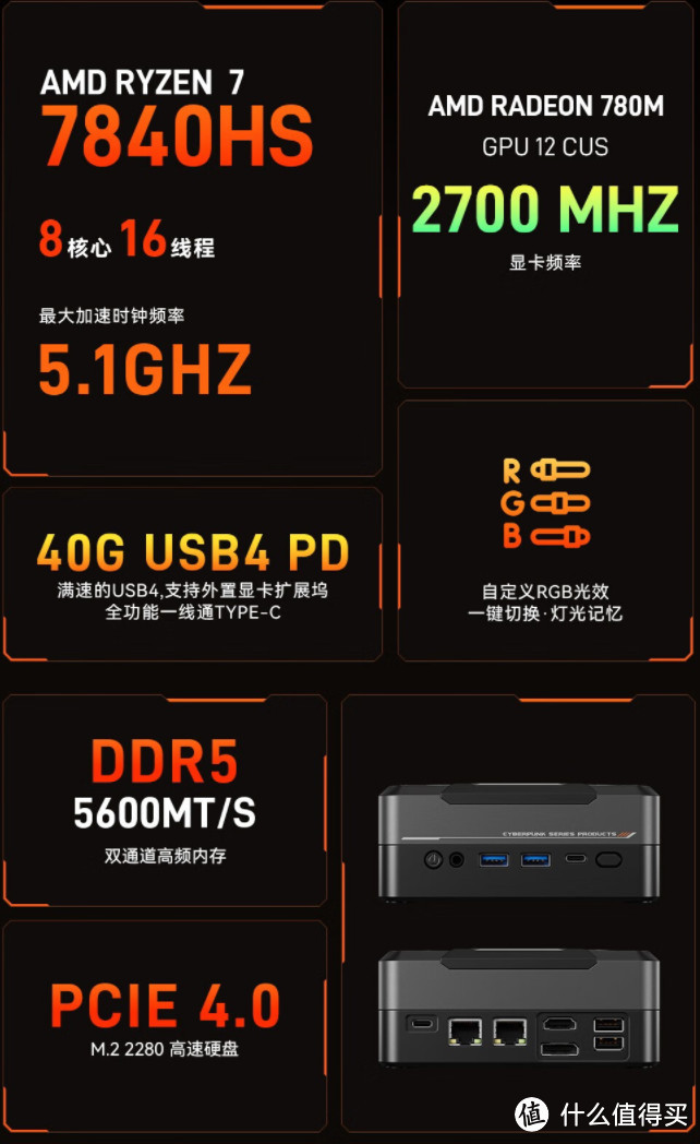 579元离大普！R5-3500U准系统跌出新低！核显性能爆炸，10月神价来了【5款汇总】