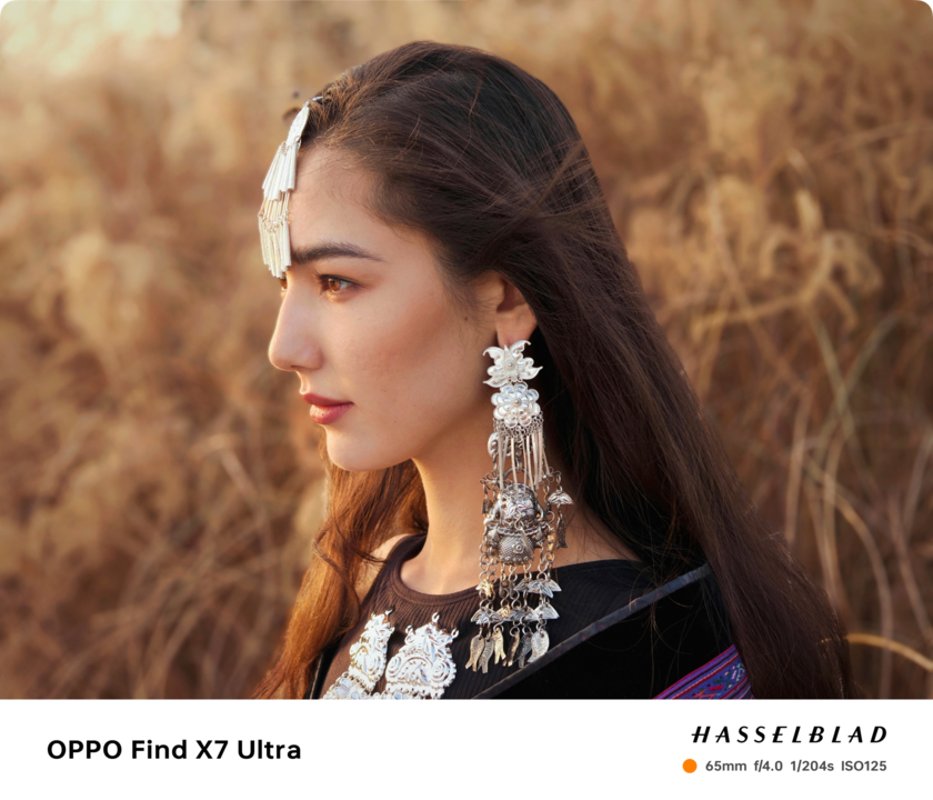 OPPO Find X7 Ultra 发布即封神 定义移动影像的终极形态