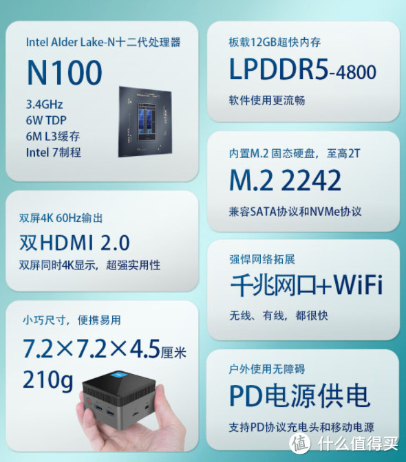 579元离大普！R5-3500U准系统跌出新低！核显性能爆炸，10月神价来了【5款汇总】