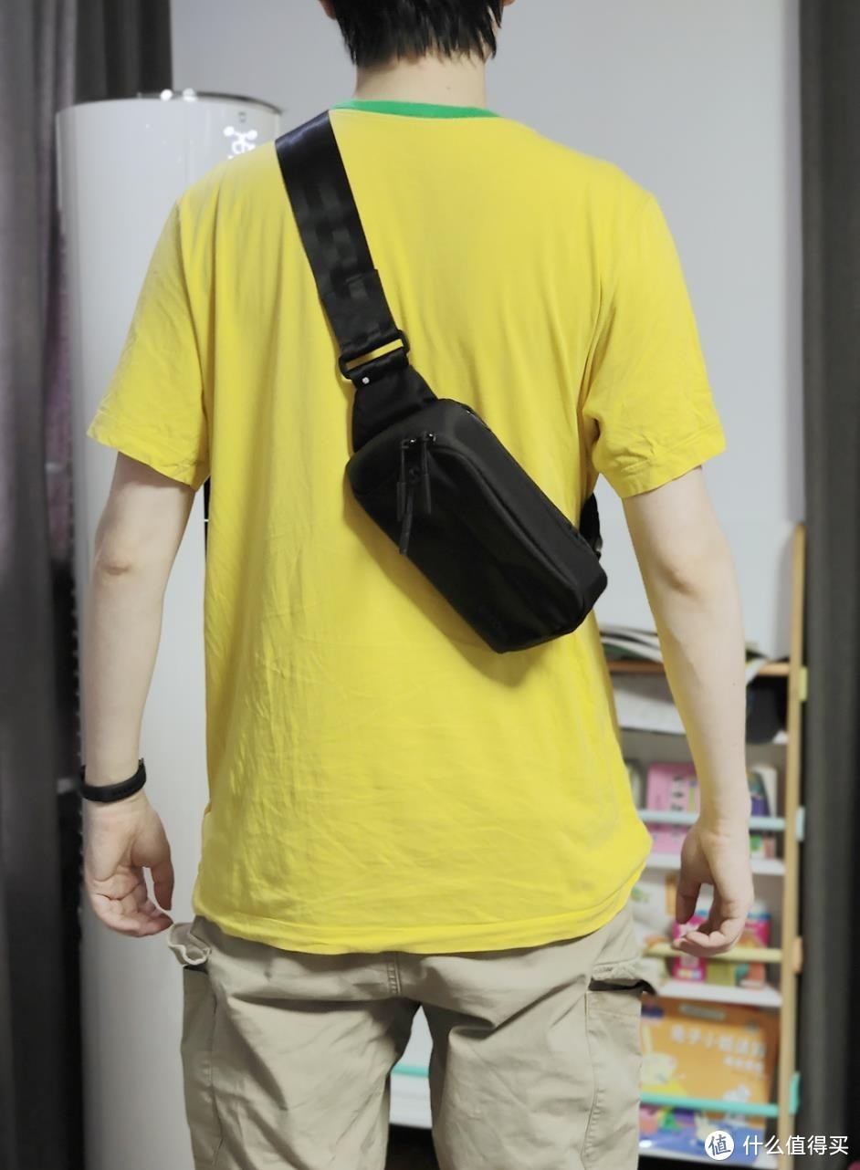 一文看懂，差旅通勤 EDC 怎么选包？