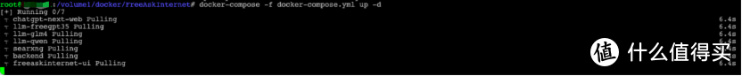 学习折腾 篇二十九：免费私有化AI搜索引擎，Docker三步搞定！