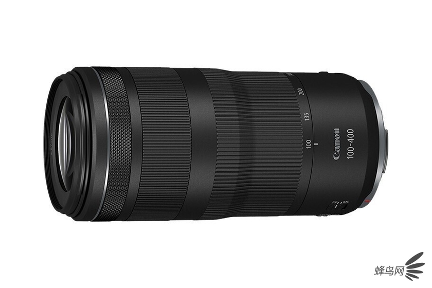 送摄影大礼包 佳能RF100-400mm IS USM售价4302