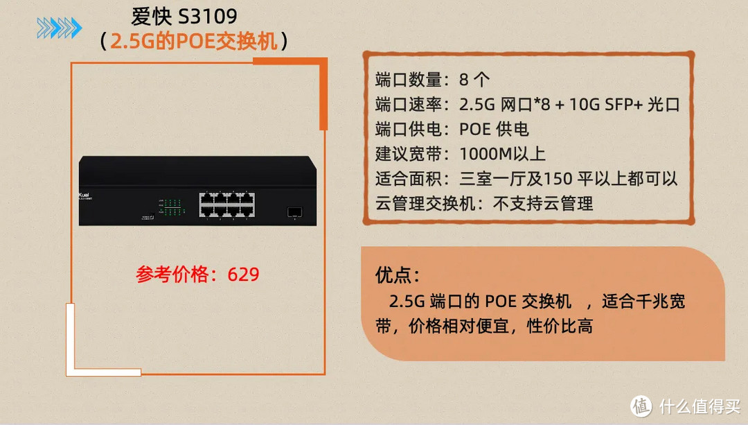 2023年 AC+AP 组网方案推荐，大户型网络必备丨超高性价比 ACAP 路由选购推荐，再也不用担心网络问题了
