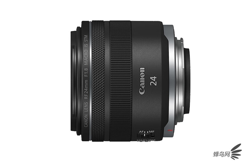 佳能RF24mm F1.8秒杀售2968元