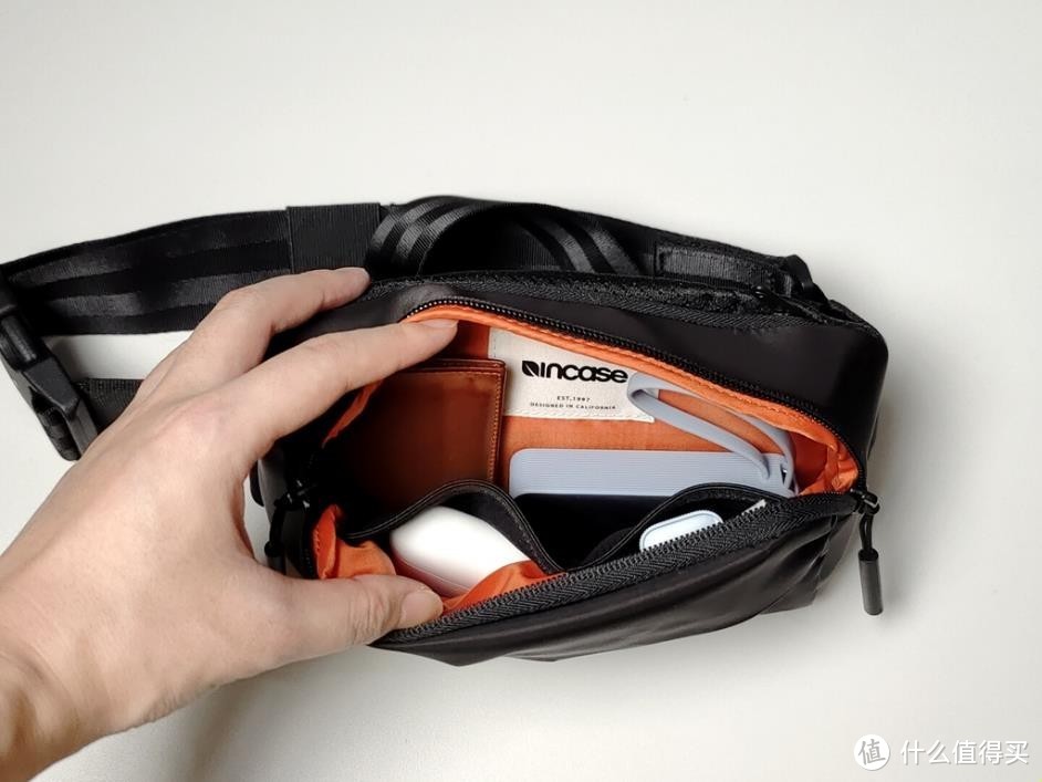 一文看懂，差旅通勤 EDC 怎么选包？