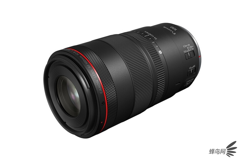 佳能RF100mm F2.8 L USM抢购，7388元售价！