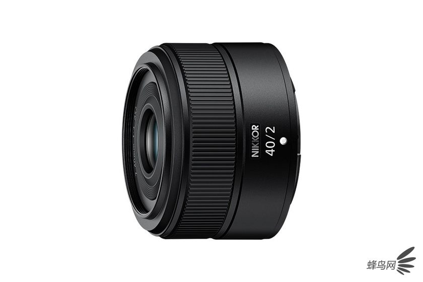 尼尔 Z 40mm f/2的1459元饼干头价格。
