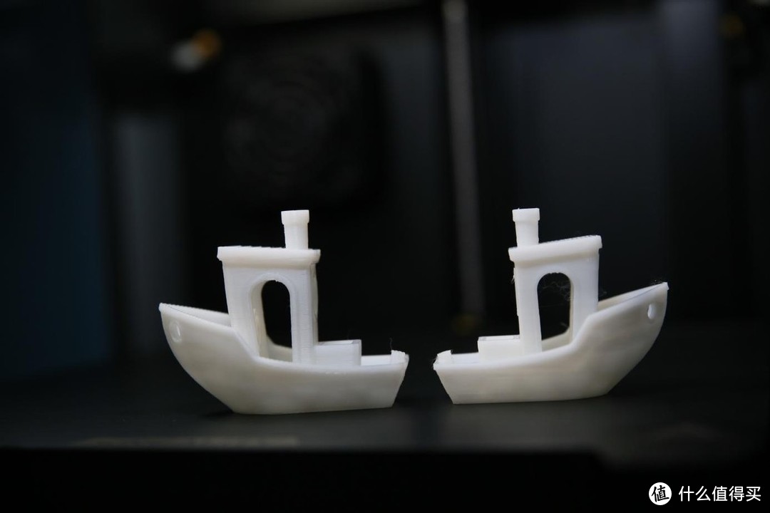 玩转3D打印，创想三维K1C 3D打印机首发评测，工科男必备的实用工具