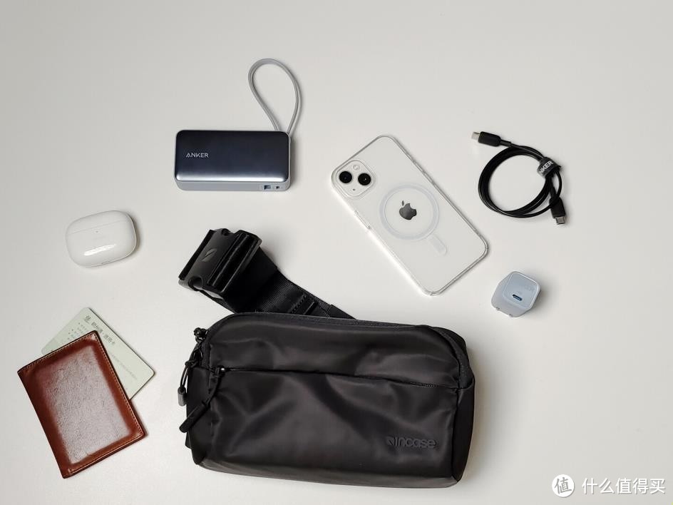 一文看懂，差旅通勤 EDC 怎么选包？