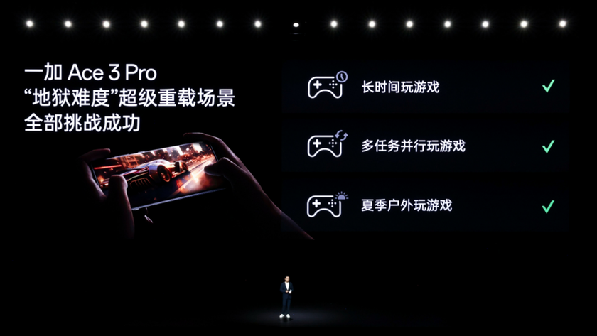一加Ace 3 Pro，2023年高性能手机全面解析与售价公布