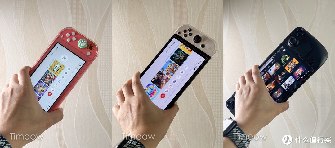 没忍住 我买了Steam Deck OLED：选购指南、扩容教程和必备配件推荐
