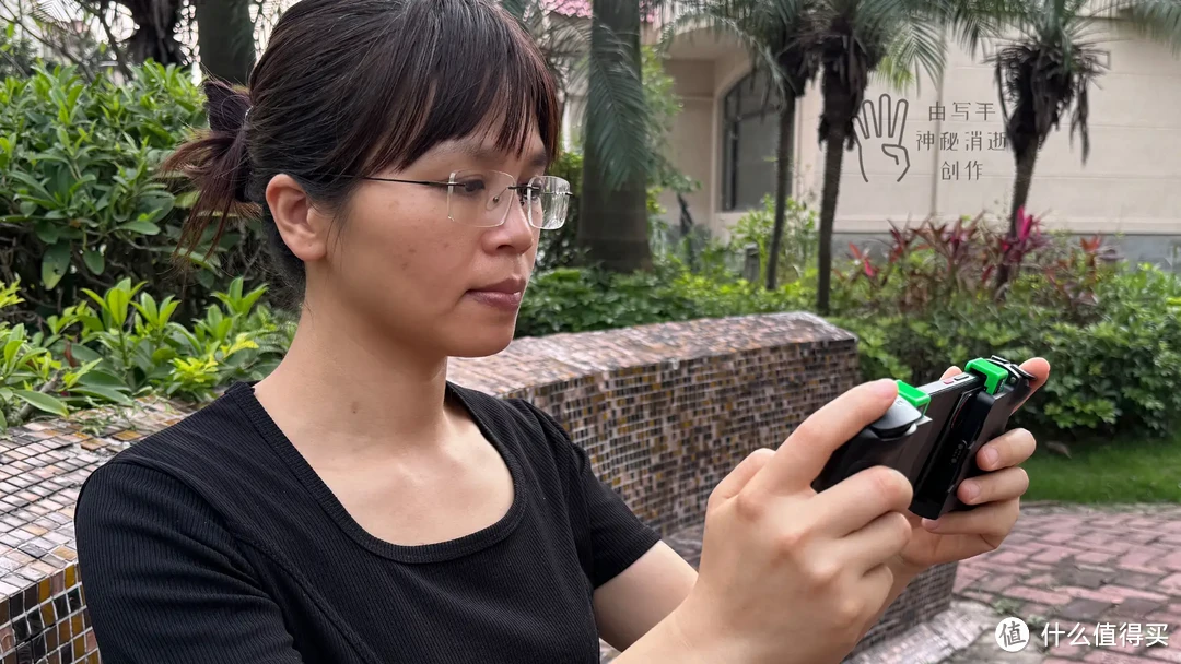神秘的博物馆日志 篇一百八十七：分体设计，多样玩法多平台适配，盖世小鸡X4幻蝶助你畅玩各种游戏