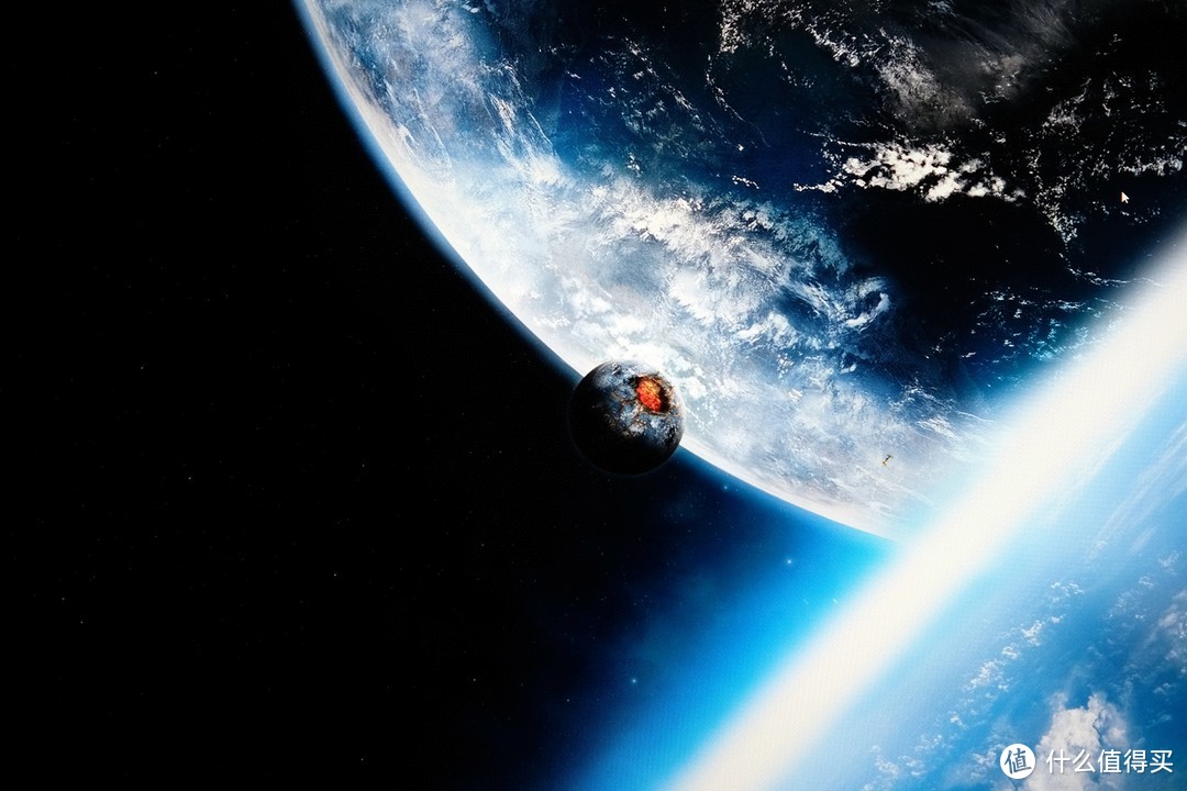 机皇也内卷！HKC旗舰天启OLED电竞显示器昂首入场