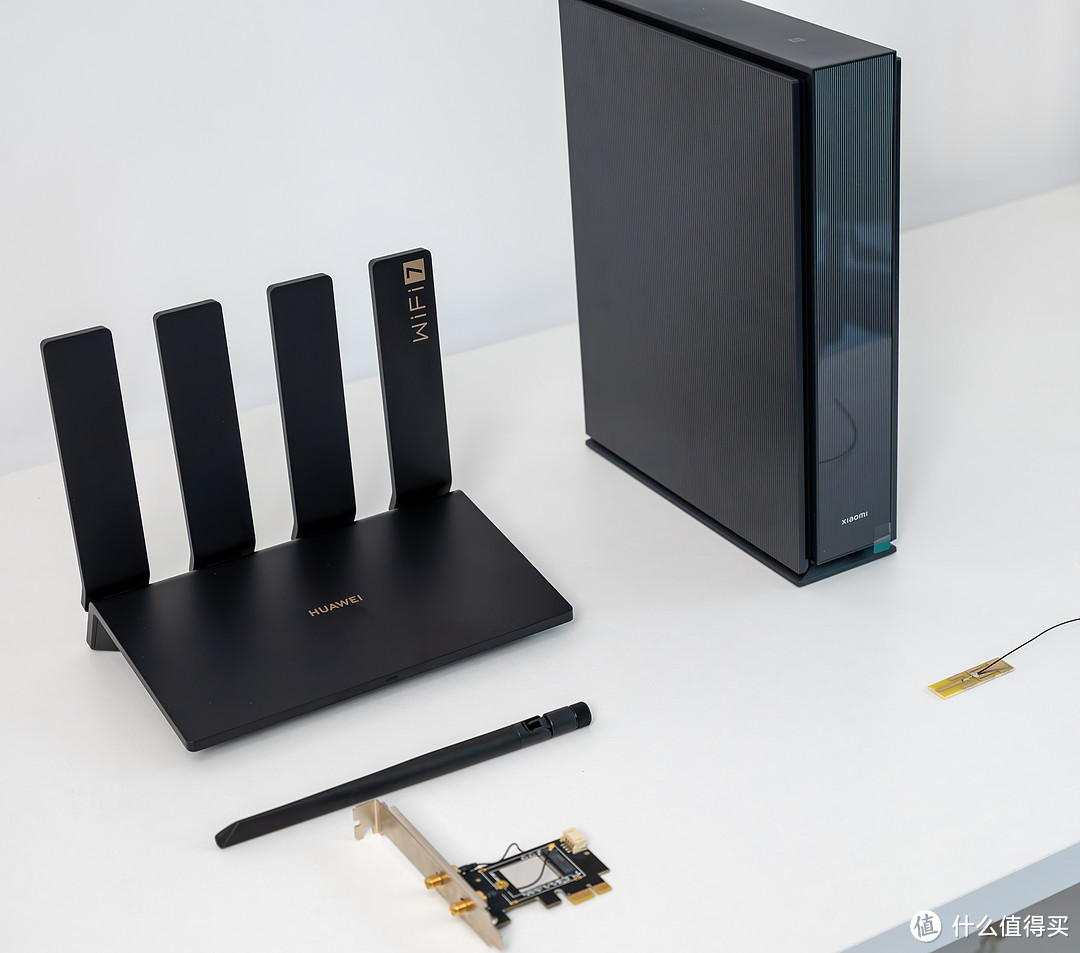 wifi6还是wifi7？路由器不知道怎么选？看这里就对了，24年初路由器选购全攻略