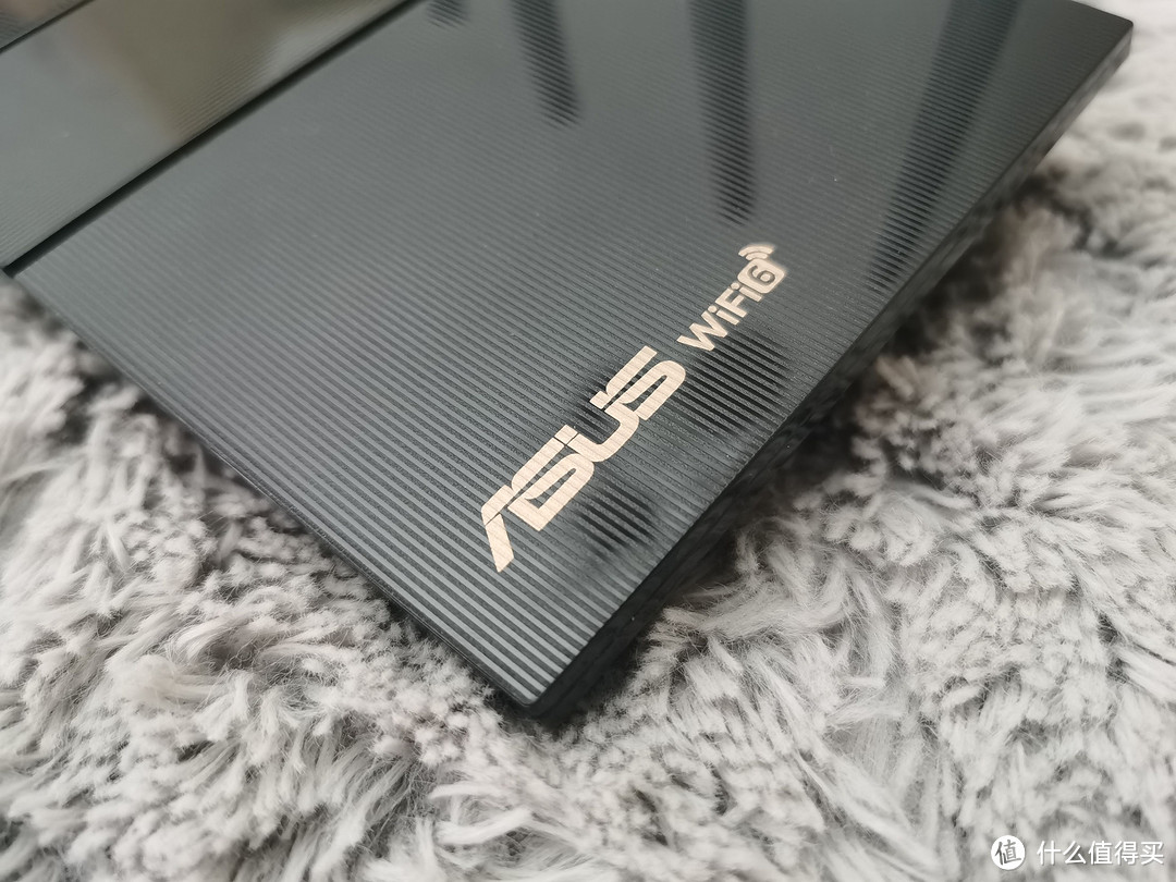 数码原动力 篇一百七十一：WiFi 6路由入门级性价比之选华硕RT-AX57使用体验