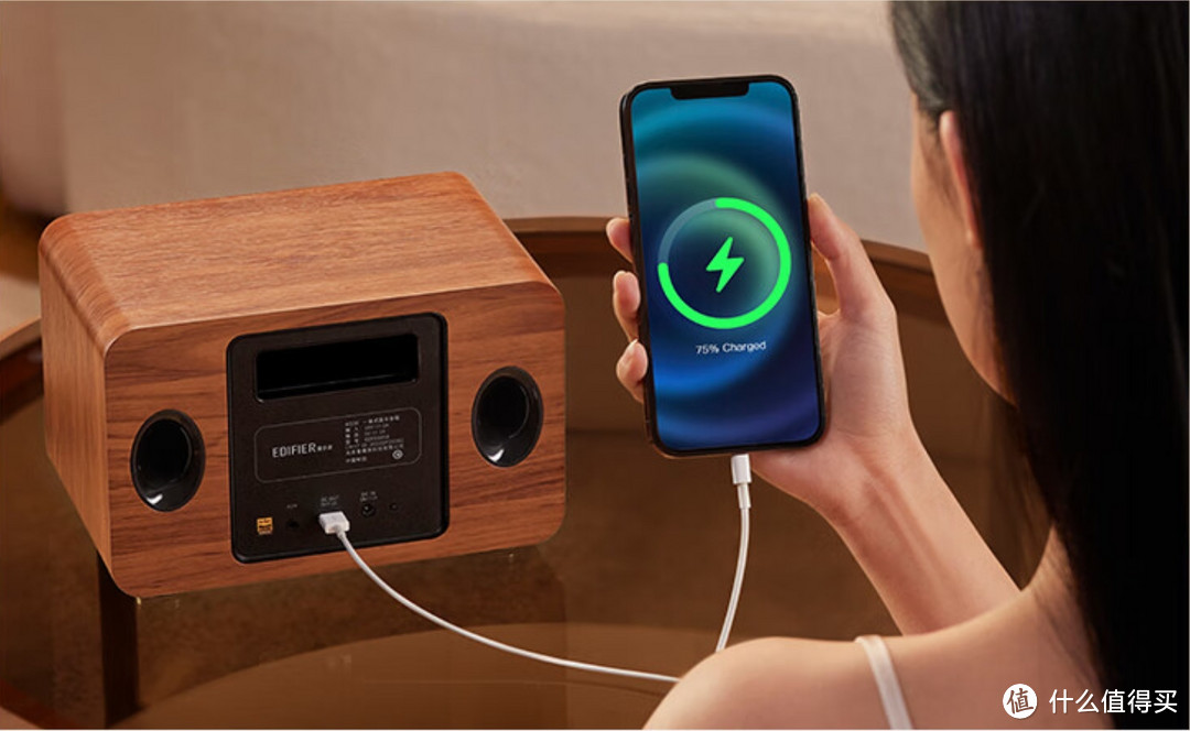 双11结束!立马遭背刺,神价598元 漫步者 M330 蓝牙音箱 Hi-Res 双金标认证,配置硬撼千元音箱,价格也疯狂