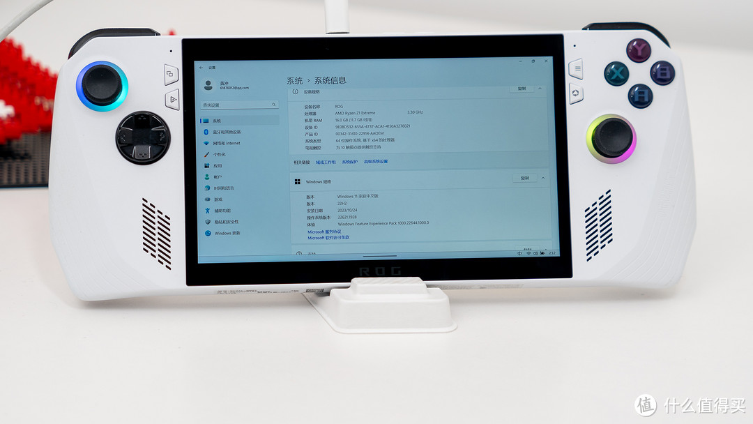 我的diy之路 篇四十二：无损升级华硕 ROG Ally 存储：西部数据 SN770M 2230 SSD保姆级安装测试分享