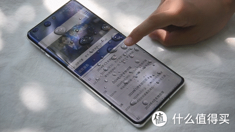 送花美女范闲换新机，自己定制新款iPhone