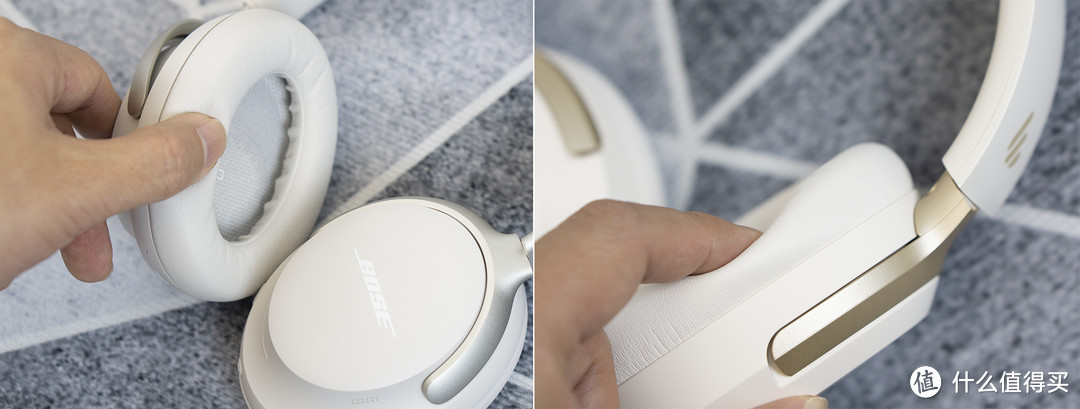 不公平评测，Bose QC Ultra、漫步者W820NB空间音频版、JBL TOUR ONE、倍思h1i，是选贵的，还是选对的？