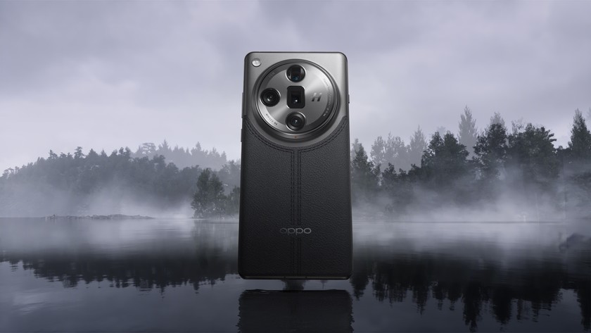 OPPO Find X7 Ultra 发布即封神 定义移动影像的终极形态
