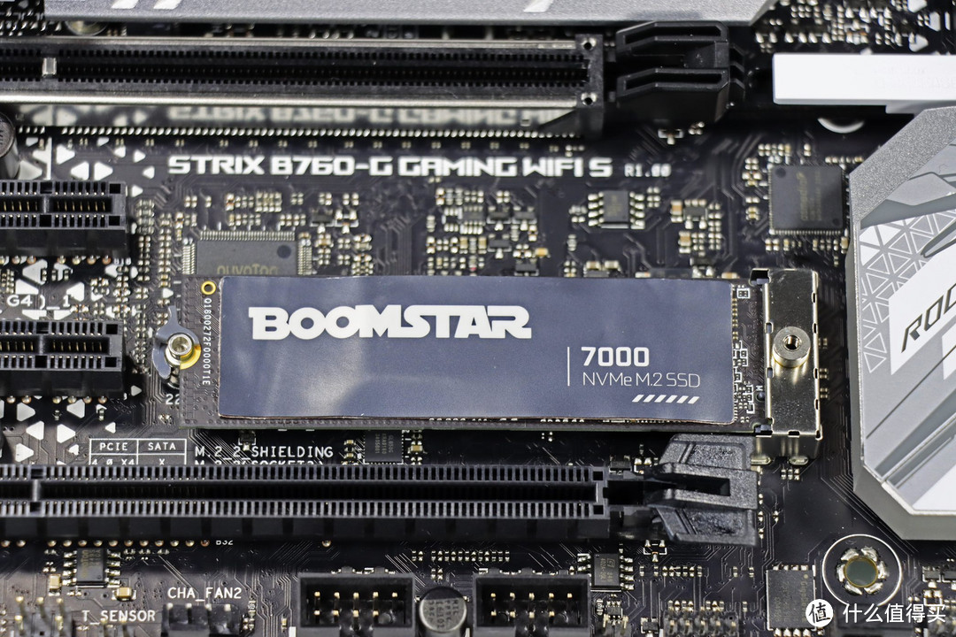 流光魅影 篇一百四十五：高性价比高性能主机——14700K + B760 小吹雪 S + RTX 4070Ti SUPER 月白实战游戏、AI 、专业领域