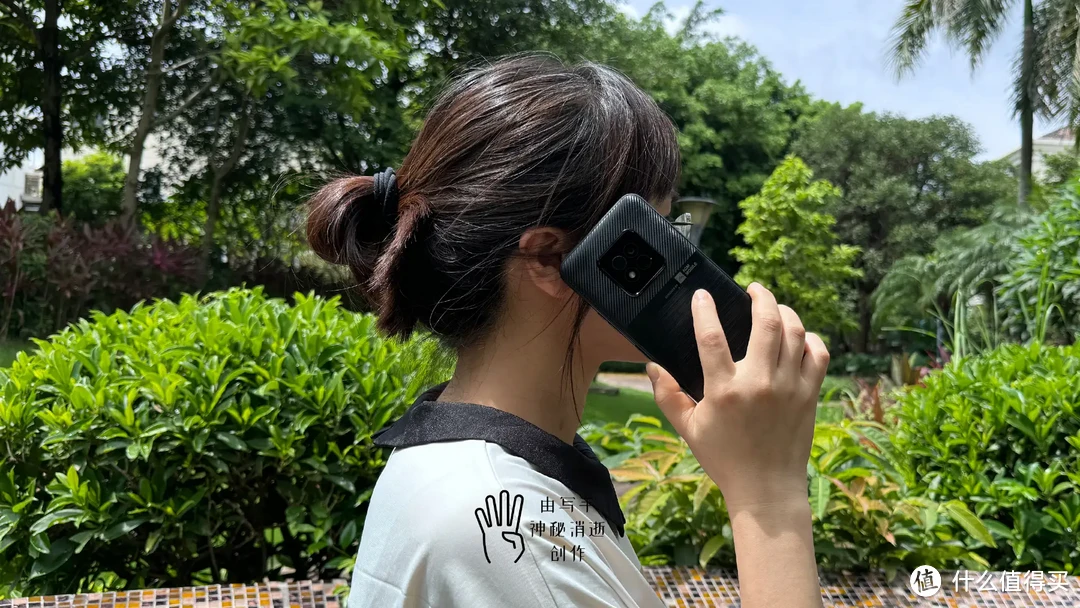 AGM X6，全面升级专业防护，轻薄颜值带你触达更安全的世界