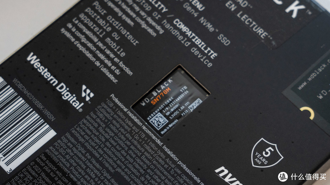 我的diy之路 篇四十二：无损升级华硕 ROG Ally 存储：西部数据 SN770M 2230 SSD保姆级安装测试分享