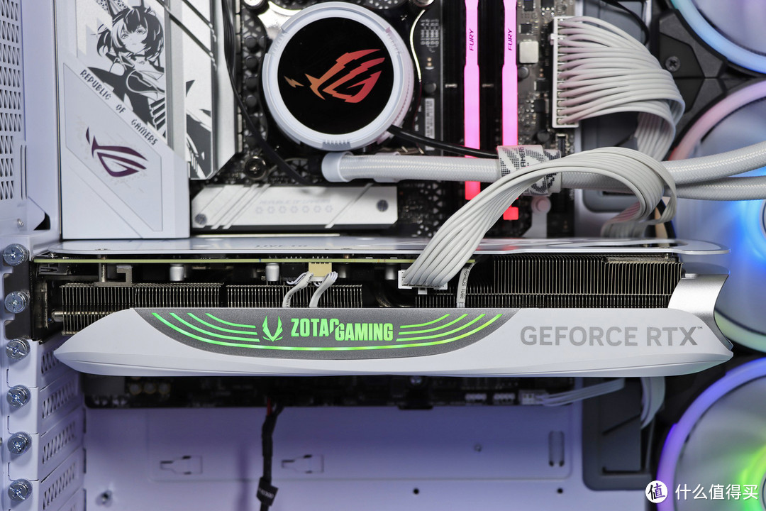 流光魅影 篇一百四十五：高性价比高性能主机——14700K + B760 小吹雪 S + RTX 4070Ti SUPER 月白实战游戏、AI 、专业领域