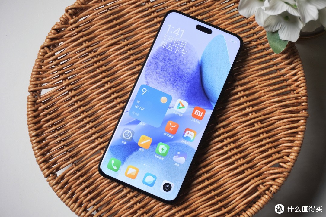 PhoneTalk：徕卡加持，轻薄与性能兼具，全面升级的小米 Civi 4 Pro上手体验