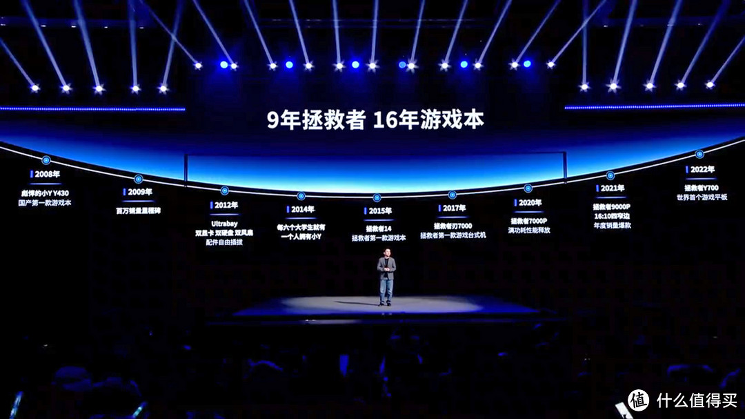 全新模具，内有乾坤：联想 拯救者 Y7000P 2024 游戏笔记本 深度测评