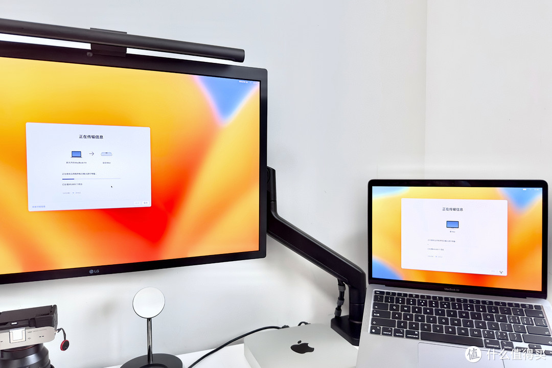 只选对的，不跟风！家庭桌面电脑二选一：零刻SER7 7840HS与苹果Mac mini M2全面对比