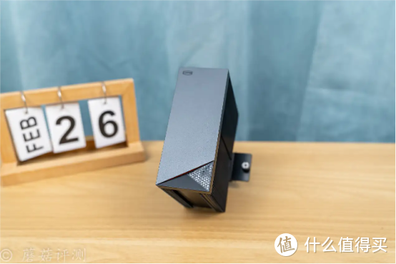 乔思伯C6 ITX迷你便携机箱，小巧轻便，装机必备