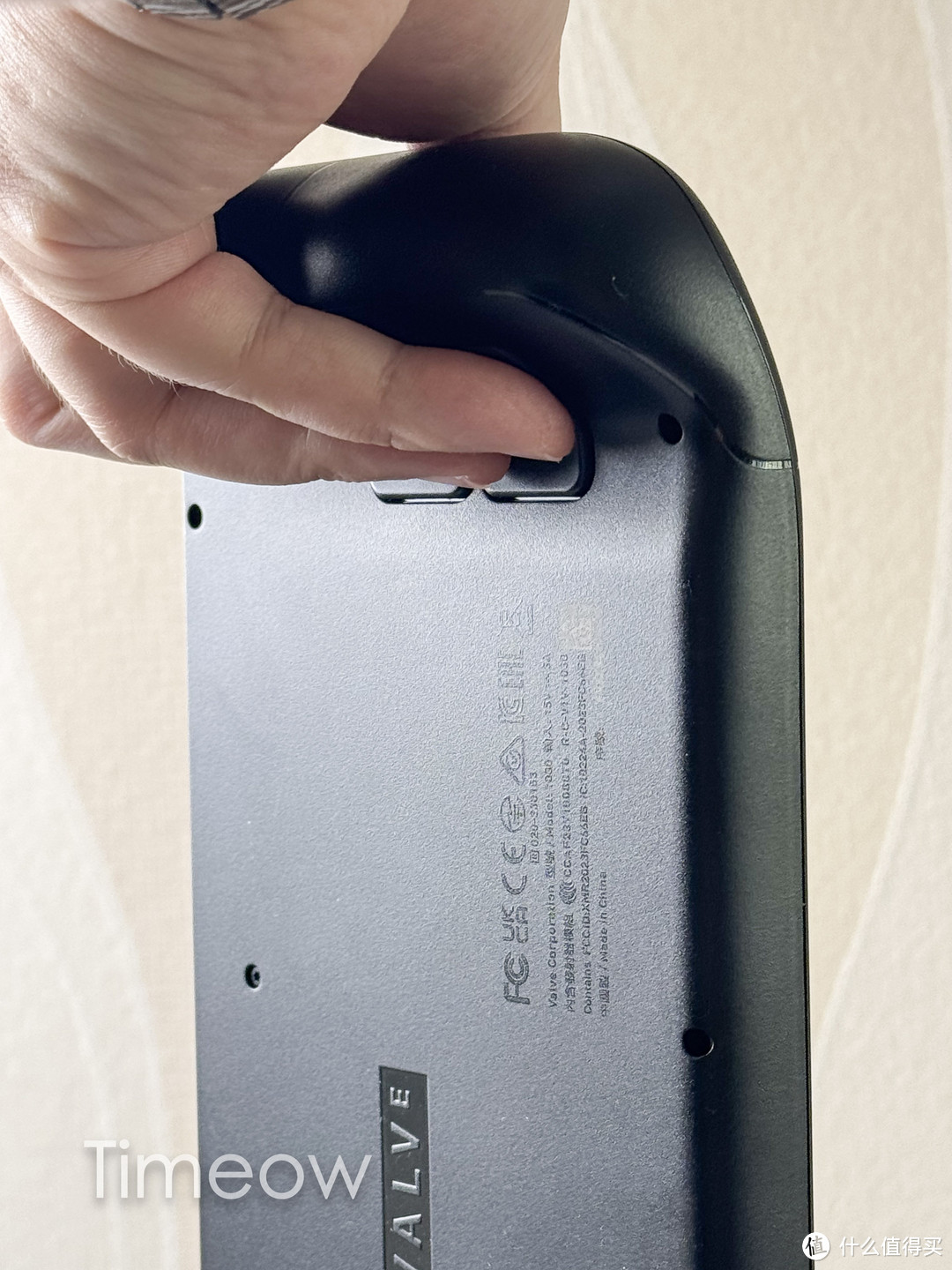 没忍住 我买了Steam Deck OLED：选购指南、扩容教程和必备配件推荐