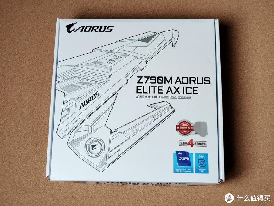 硬核DIYer日志 篇一百一十七：2024年依旧能打：Intel i7-13700KF + 七彩虹RTX 4070 Ti装机体验