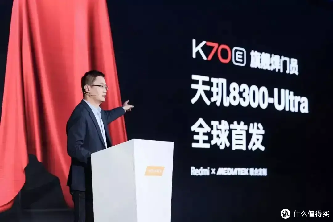 1999元？红米 K70E这个性能，确实，小米危险了