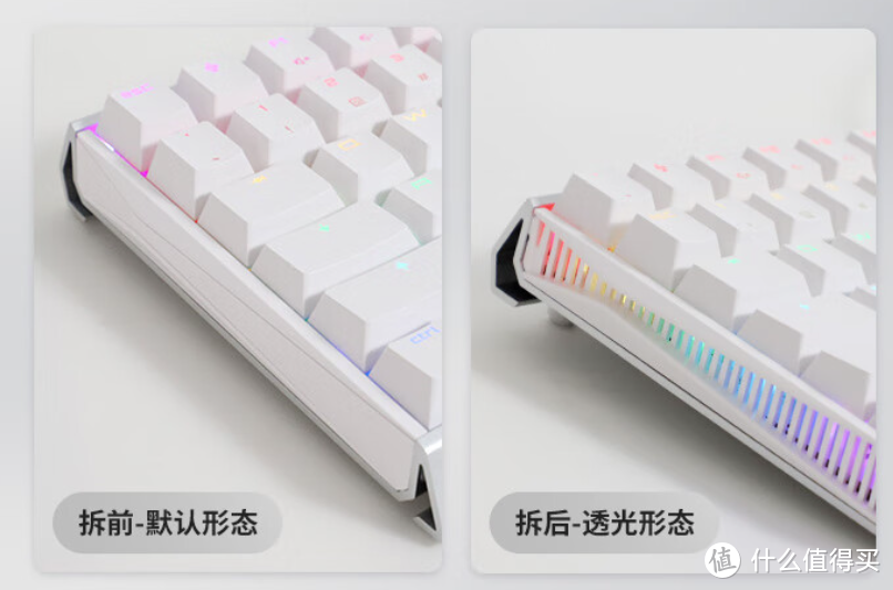 双11给自己一把趁手的键盘！Cherry好价机械键盘推荐