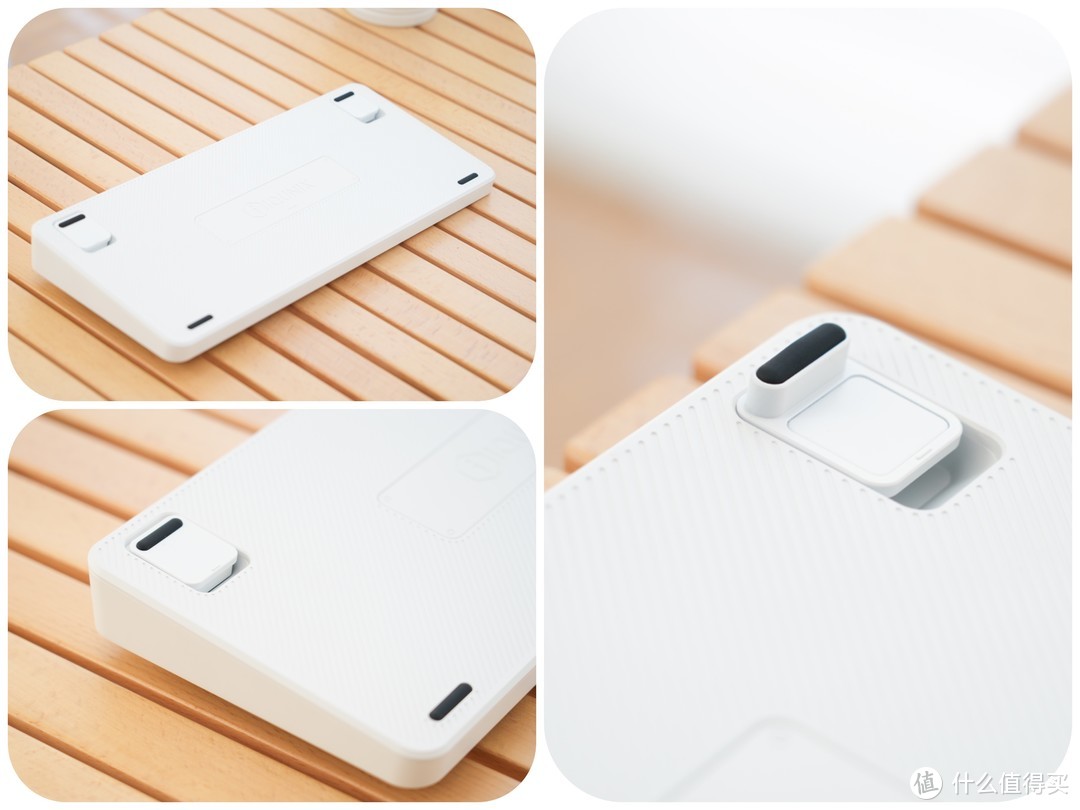 客制化的精致与自由：IQUNIX ZONEX 75三模键盘