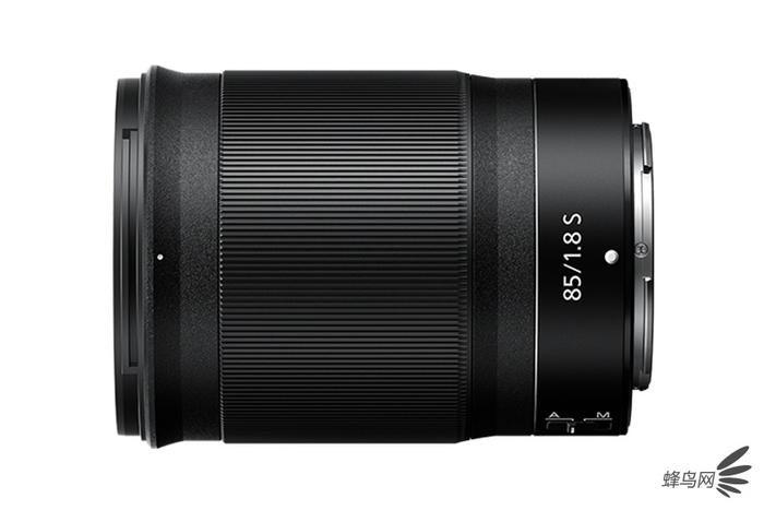 尼康Z 85mm F1.8定焦镜头，高端光学的极致表现