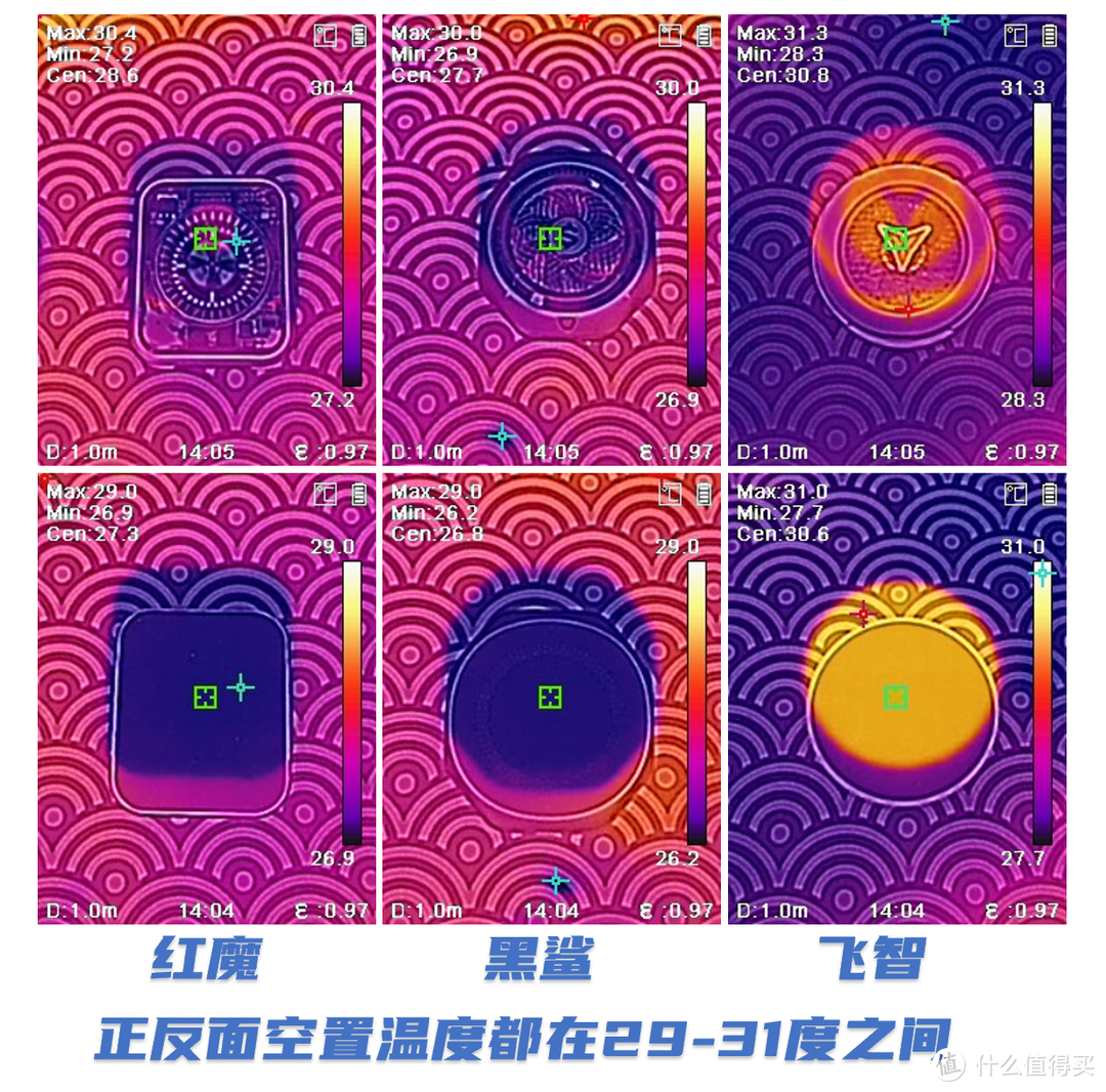 散热器横评，哪些是真正的游戏好伙伴？