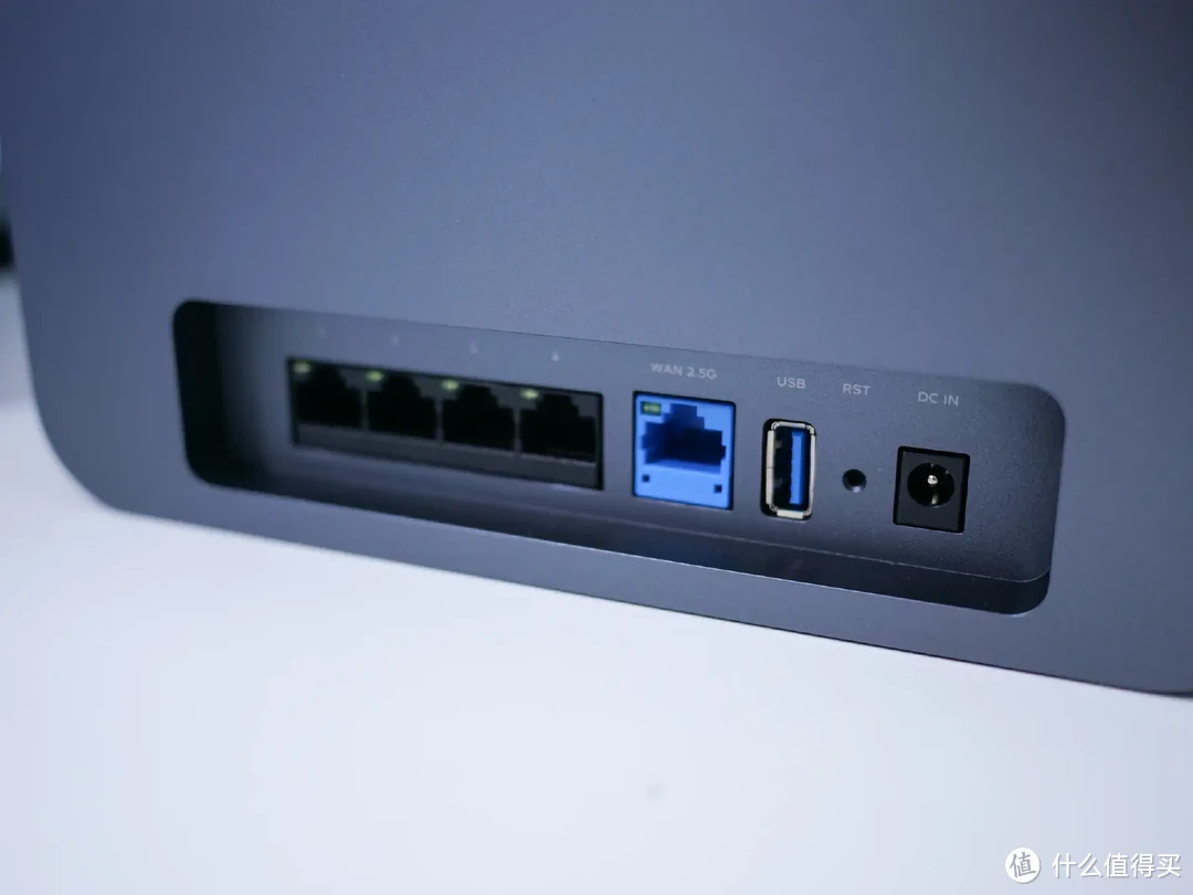 京东云无线宝AX6600雅典娜路由器评测及使用感受