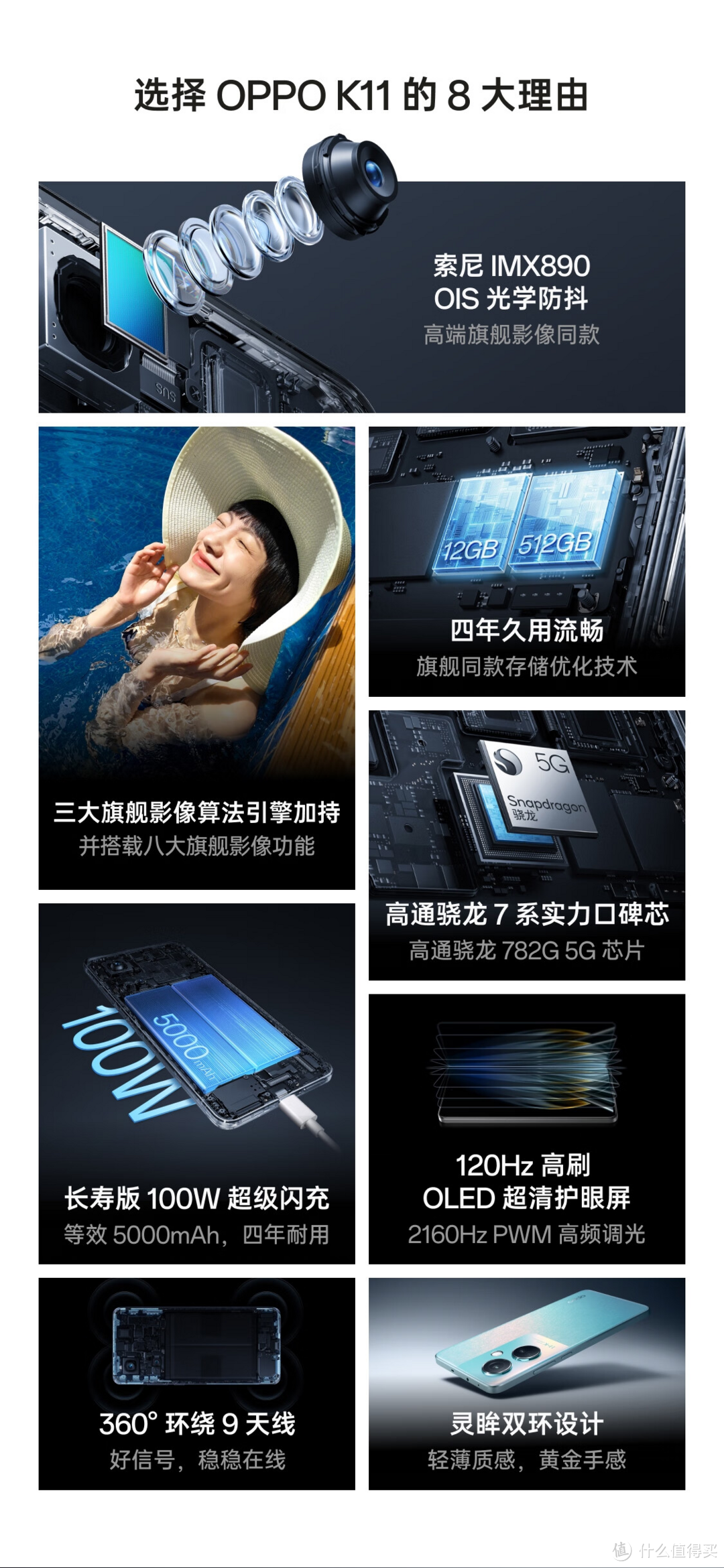 数码原动力 篇一百七十七：预算2-3k，双十一高性价比手机推荐